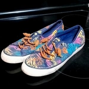 Sperry top sides used loved